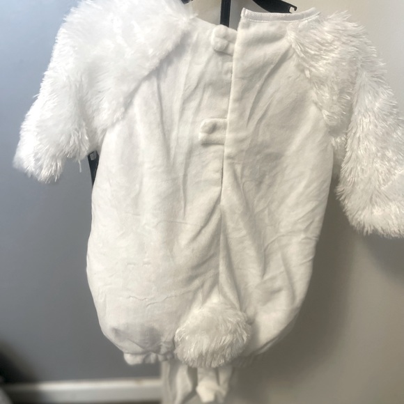 BNT Swan Halloween Costume ( 12-18 months) - Picture 2 of 2